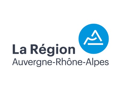 Région Auvergne Rhône-Alpes