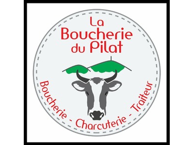 Boucherie du Pilat