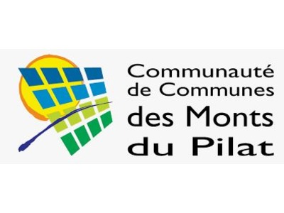 Communauté de Communes des Monts du Pilat